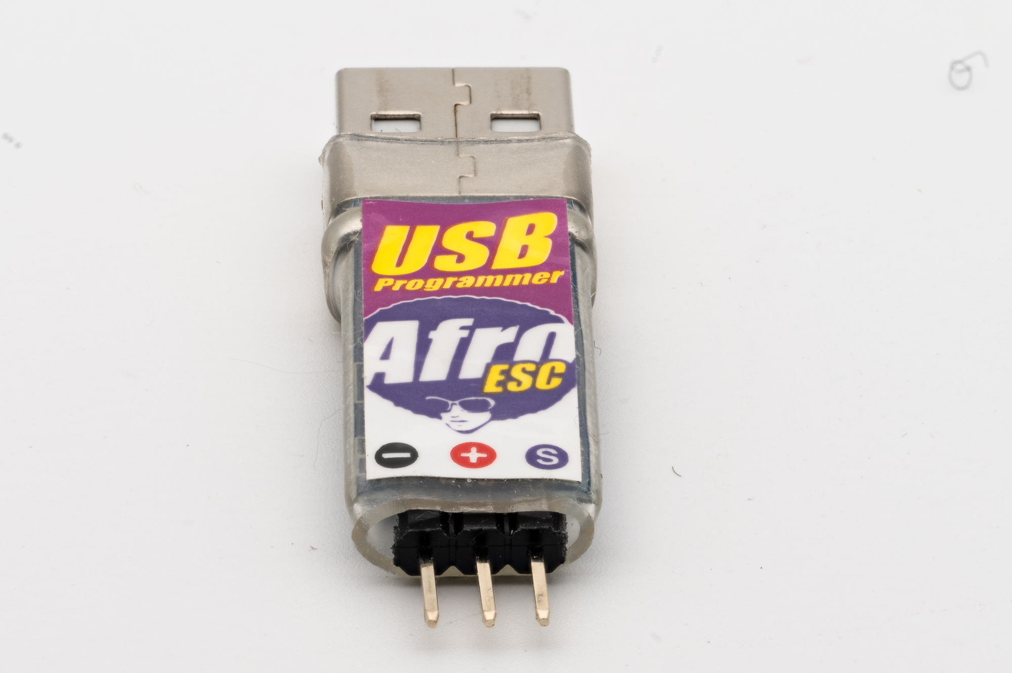 Afro USB Programmer for ESC